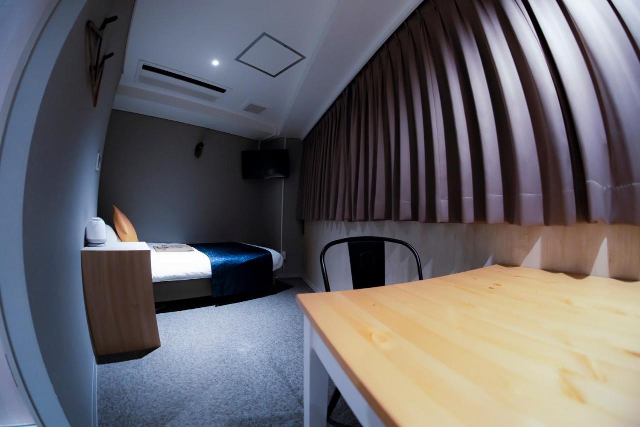 Hotel S-Presso North Osaka Dış mekan fotoğraf