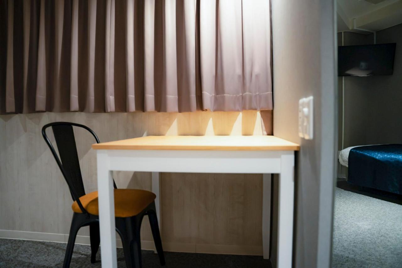 Hotel S-Presso North Osaka Dış mekan fotoğraf